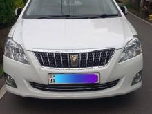 Toyota Premio 260 2013 Car