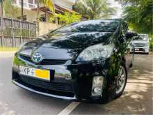 Toyota PRIUS S TOURING 2009 Car