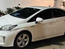 Toyota Prius 2015 Car