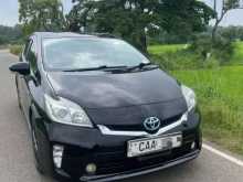 Toyota TOYOTA PRIUS G GRADE 2013 Car