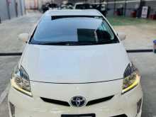 Toyota Prius 2014 Car