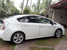 Toyota Prius S Touring 2014 Car