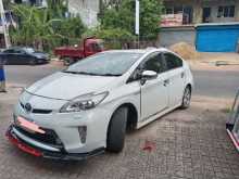 Toyota Prius S Touwaring 2014 Car