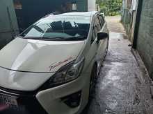 Toyota Toyota Prius GS G Sports 2012 Car