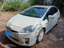 Toyota PRIUS 2011 Car