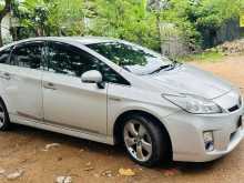 Toyota Prius 2011 Car