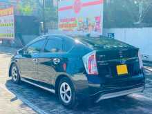 Toyota Prius My Cordination2014 2013 Car