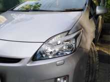 Toyota Prius S Touring 2011 Car