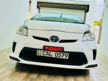 Toyota Prius 2014 Car