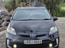 Toyota Prius 2009 Car