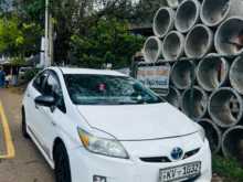 Toyota Prius S Grade 2010 Car