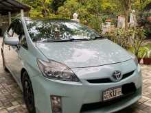 Toyota Prius S Grade 2010 Car