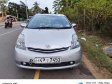 Toyota Prius 2011 Car