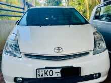 Toyota Prius 2nd Generation Anniversary 2011 Car