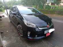 Toyota Prius 2012 Car