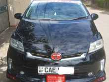 Toyota Prius 2012 Car
