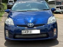 Toyota PRIUS G TOURING SOLA 2009 Car