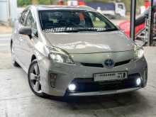 Toyota Prius G Touring 2013 Car