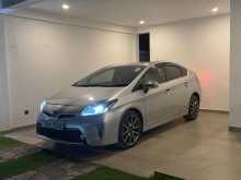Toyota PRIUS S LED 2013 Car