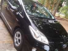 Toyota Prius 2014 Car