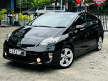 Toyota Prius S Touring 2014 Car