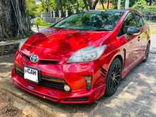 Toyota Prius S Touring 2015 Car
