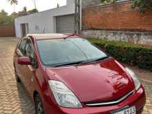 Toyota Prius 2nd Gen G Grade 2024 Car
