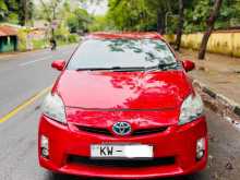 Toyota Prius S Grade W30 2011 Car