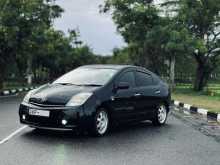 Toyota PRIUS 2 GEN 2008 Car