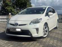 Toyota PRIUS S TOURING 2014 Car