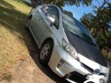 Toyota Prius 2012 Car