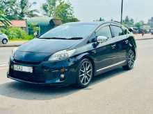 Toyota Prius GS 2014 Car