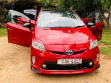 Toyota Prius S Grade 2013 Car