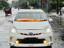 Toyota Toyota Prius SE LED 2014 2014 Car