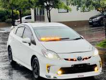 Toyota Prius SE LED 2014 Car