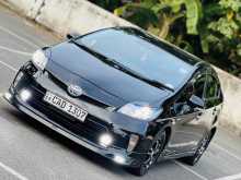 Toyota Prius 2013 Car