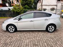 Toyota Prius 2013 Car