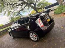 Toyota Prius 2013 Car