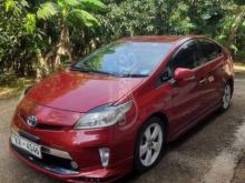 Toyota Prius G Touring 2013 Car