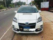 Toyota Prius 2013 Car