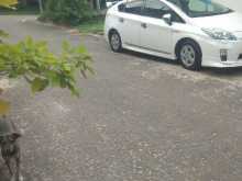 Toyota Prius S Touwaring Limited Car 2011 Car