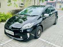 Toyota Prius 2015 Car