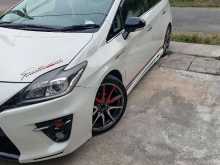 Toyota Toyota Prius GS Sports 2012 Car