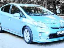 Toyota PRIUS S TOURING 2012 Car