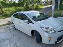 Toyota Prius S Touring 2014 Car