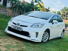 Toyota Prius S LED 2015 Car