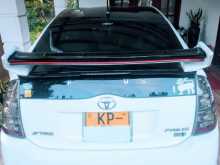 Toyota Prius 2009 Car