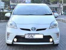 Toyota PRIUS S GRADE 2015 Car