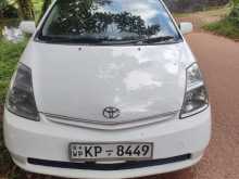 Toyota Prius 2nd Generation 2010 Car