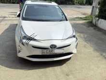 Toyota Toyota Prius 4th 2016 Car